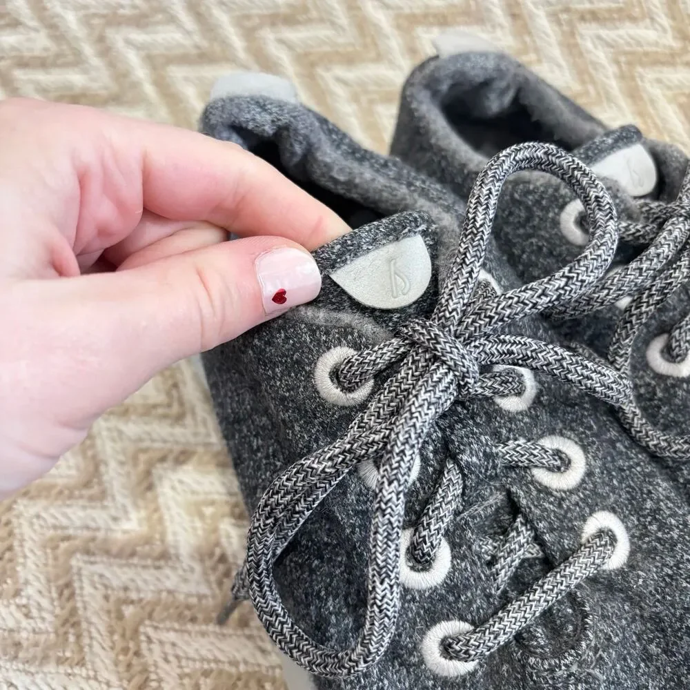 Allbirds Wool Runners Sneakers - Picture 2 of 8